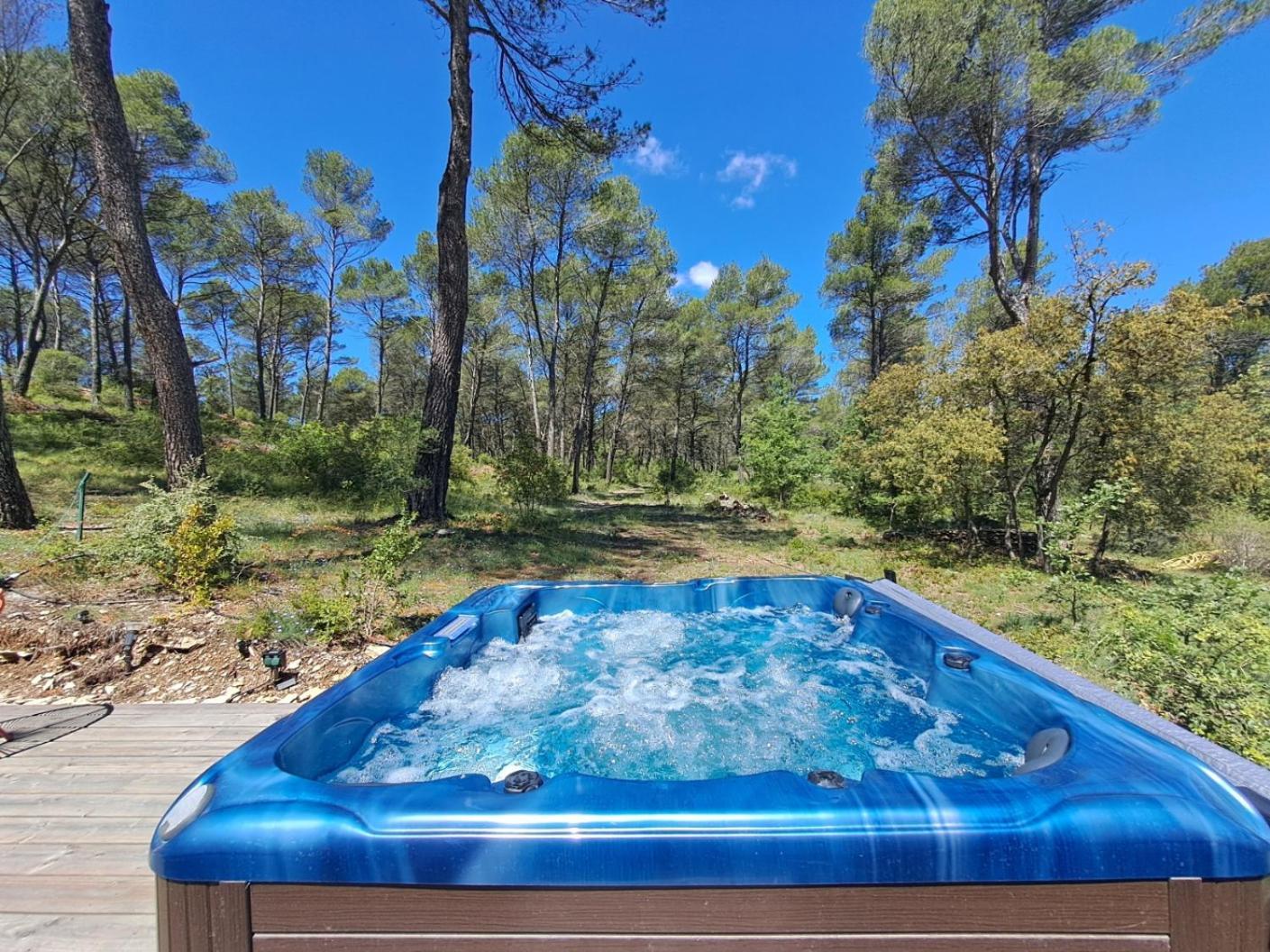 Apartment La Pinede De *