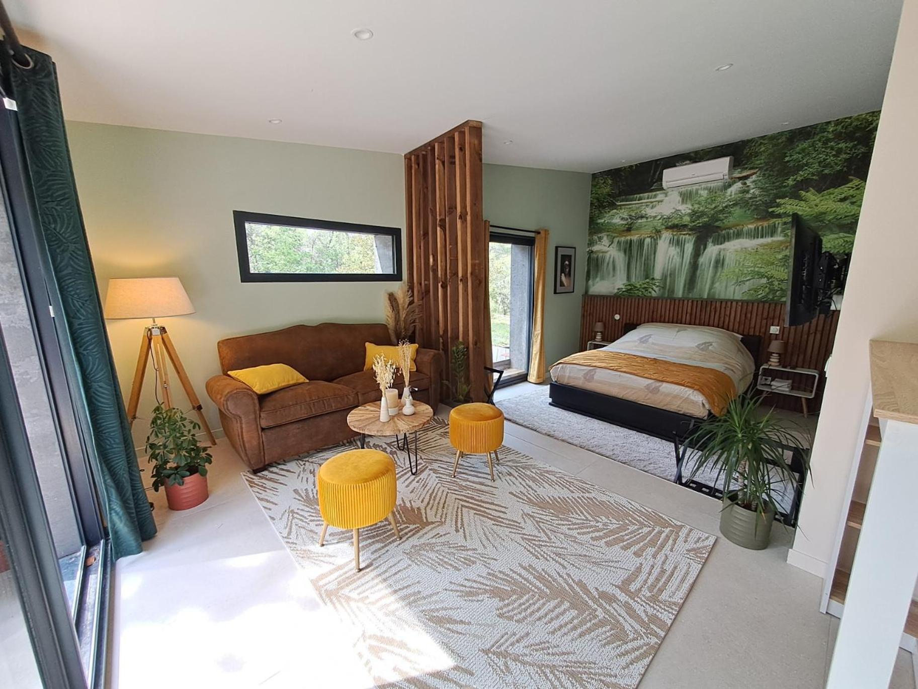 Apartment La Pinede De Venelles