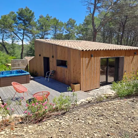 Appartamento La Pinede De Venelles Esterno foto