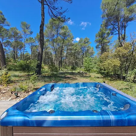 Appartamento La Pinede De Venelles Esterno foto